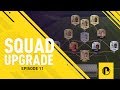 🏆 SQUAD UPGRADE #11 Топовая защита