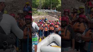 Rishikesh river rafting #rishikeshtour #rishikesh #travel #india #uk