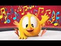 La música de Chicky | ¿Dónde está Chicky? | Colección de dibujos animados | Nuevos episodios