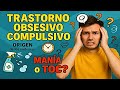 COMO FUNCIONA EL TRASTORNO OBSESIVO COMPULSIVO (TOC)