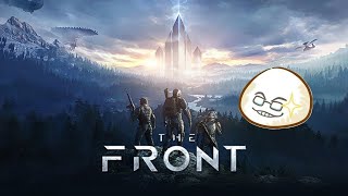 【慶饅頭】【The Front】【生存遊戲】-Part.2