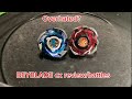Is Hasbro’s BEYBLADE CX OVERHATED?| BEYBLADE CX dran brave and hells reaper review