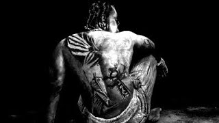 ( FREE ) PRIDDY UGLY TYPE BEAT ' WETSALENG MO '