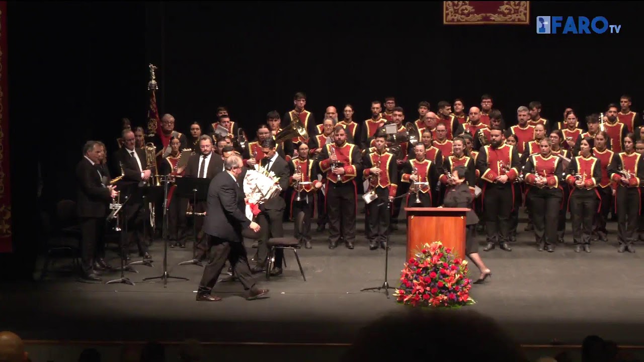 🔴 En directo | Pregón de Semana Santa 2025