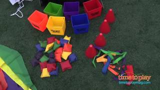 Bucket Blast from Lolo screenshot 2