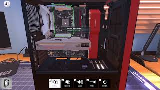 PC ASSEMBLING - IMD163 (KIM1102C)