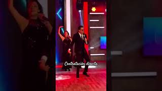 Show de “Luis Miguel” con la mejor imagen de “El Sol” Eventos Privados | Planners