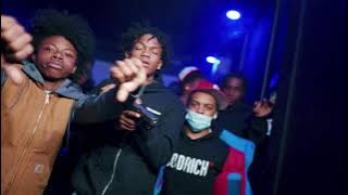 Edot Baby - “STAND OFF”