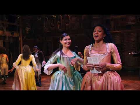 Videó: Hány éves Renee Elise goldsberry?