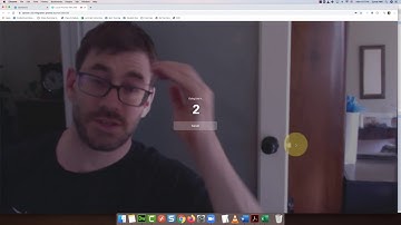 Pronto - Easy Video Conferencing Alternative to Zoom in Canvas (LACCD)