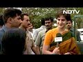 Priyanka Gandhi's First TV Interview (Aired: September 1999)