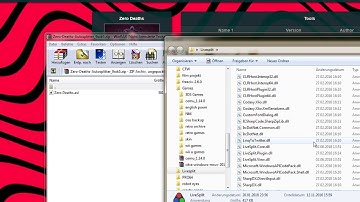 How to Install autosplitter