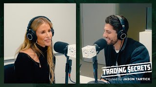 Million Dollar Listing LA’s Tracy Tutor: From closing a $57.5M deal to working with Britney Spears!