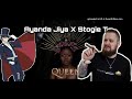 Score Card Reactions : Ayanda Jiya - Mr Smooth feat. Stogie T