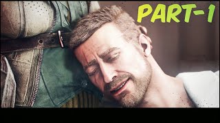 WOLFENSTEIN 2 THE NEW COLOSSUS Gameplay Part 1 [1080p HD 60FPS ] No Commentary