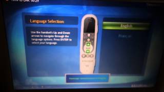 Singapore Airlines SQ 322 KrisWorld Faulty Economy Class A380 #singaporeair