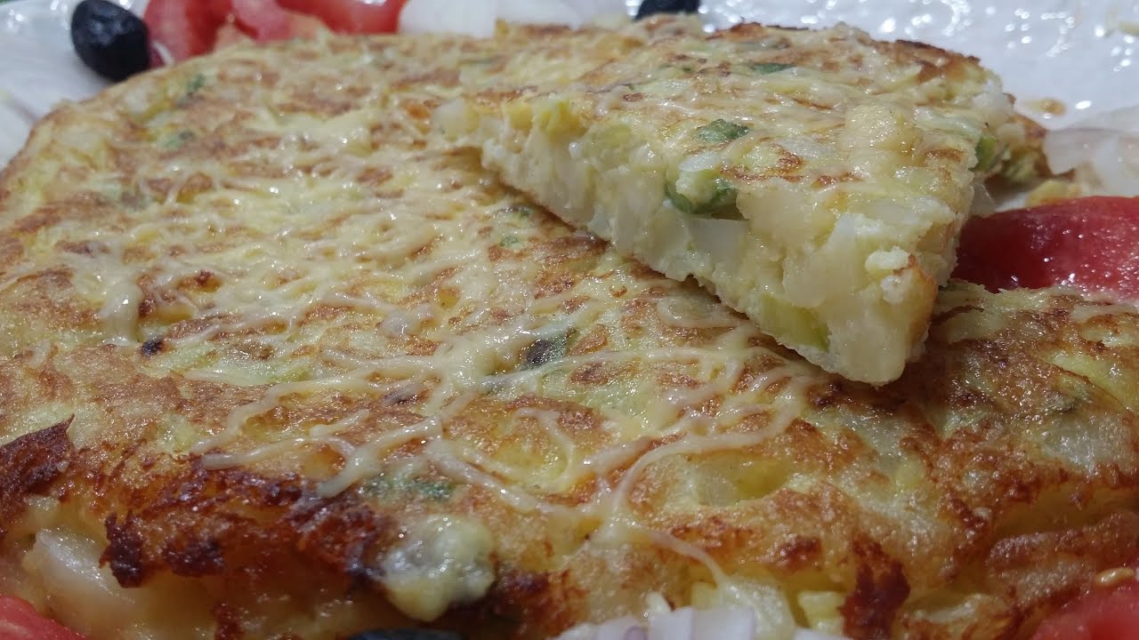 بلا ما تبقاي تخمي العشاء ، معقودة البطاطس تهنيك.