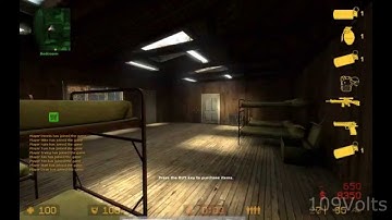 [CS Source] Fun With Timescale