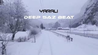 Deep Elektro Saz Beat  Remix Yaralı   / Volkan Baltık Resimi