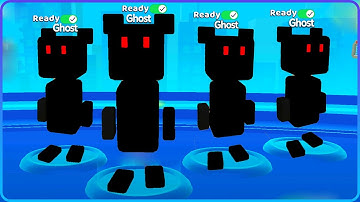 Multiplayer Ghost Squad Hide and Seek Super Bear Adventure Gameplay Walkthrough