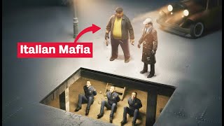 Download Lagu How the Ndrangheta Took Over the World MP3 Download Lagu How the Ndrangheta Took Over the World MP3