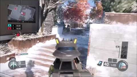 INSANE 1v3 In A Wager Match!!!!