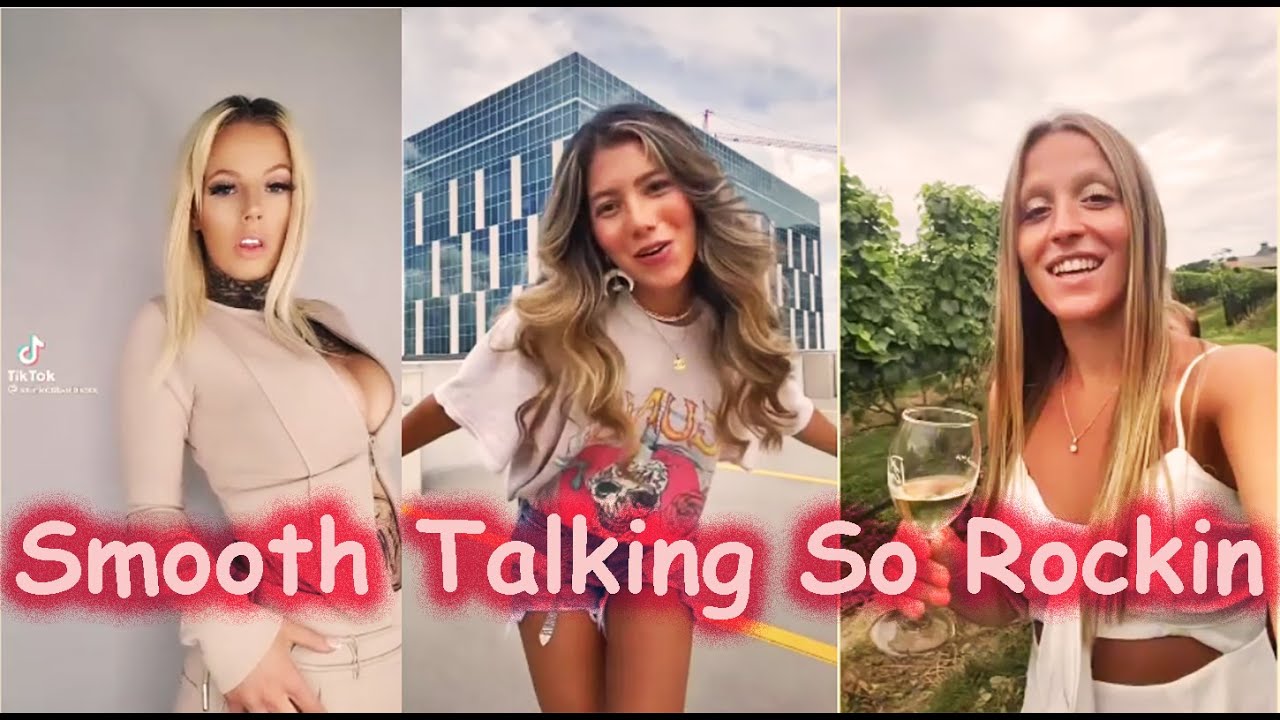 Smooth Talkin Slow Rockin