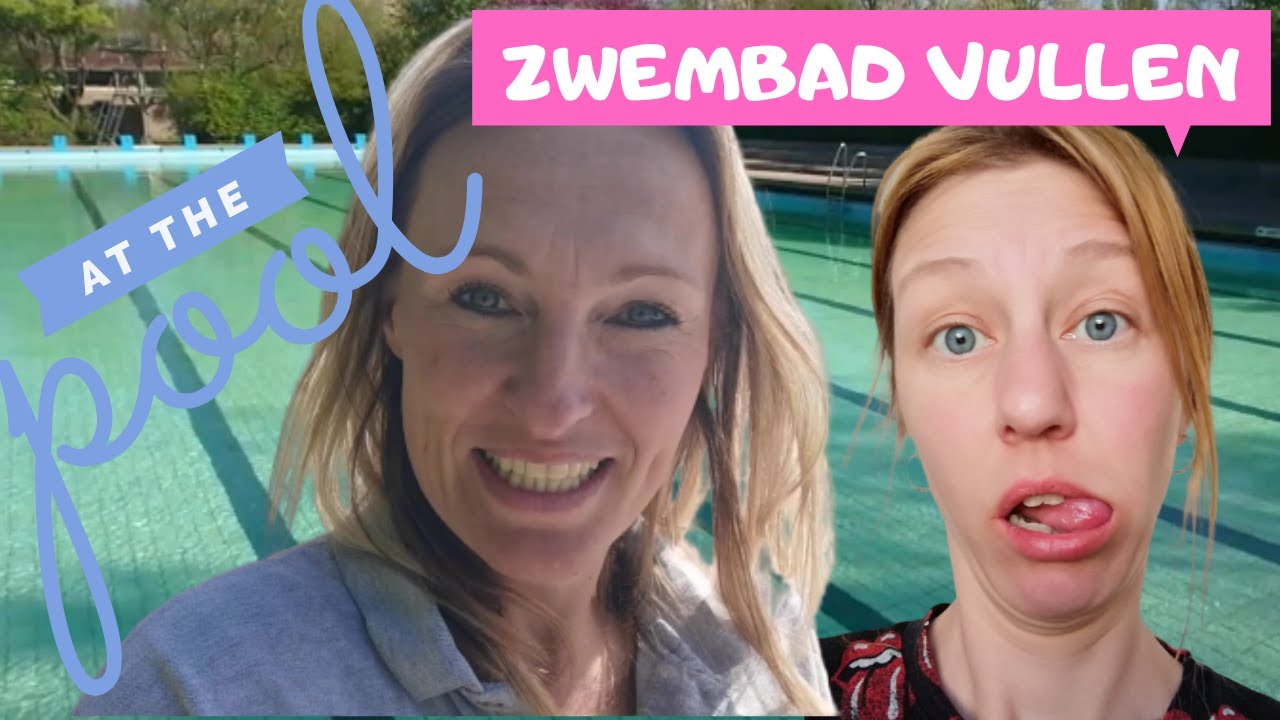 ZWEMBAD VULLEN FLEVOPARKBAD #GOEDEDAADDAG 52