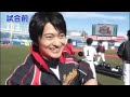 櫻井孝宏 花江夏樹 細谷佳正 浅沼晋太郎 小野友樹 浪川大輔 岡本信彦 下野紘 羽多野渉 松岡禎丞 東地宏樹 梶裕貴 前野智昭 小野賢章 鈴木達央 石川界人 江口拓也 鈴村健一 木村良平  ダイヤのA