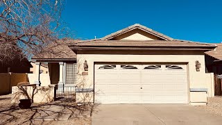 Gilbert Arizona House Tour $450,000 1,359 Sqft, 3 Beds, 2 Baths House For Sale