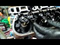 Camshaft Install on Long block for Foxbody Mustang 302