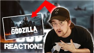 Merkules - godzilla (remix) [reaction!]