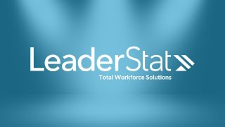 Leaderstat Workforce Solutions