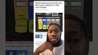 Gas Prices are under 2 Today