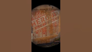 CS2 Inferno HE Grenade Stack From Half Wall