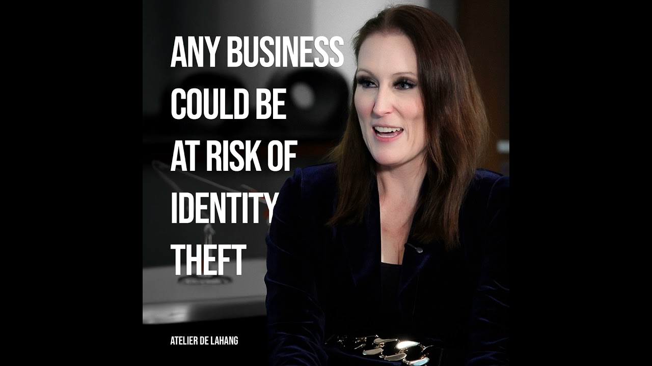 Any Business Could Be At Risk of Identity Theft