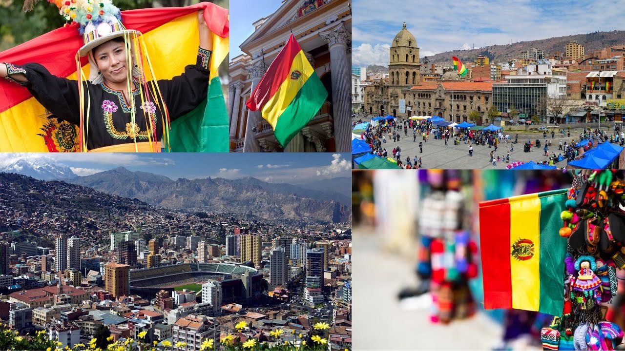 History of Bolivia: A Complete Overview | From Ancient Times to Present #bolivia