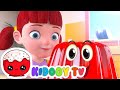 Jelly on a plate By KidooyTv Nursery Rhymes for Kids Children