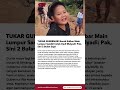 TUKAR GUBERNUR! Bocah Kalbar Main Lumpur Sambil Colek Dedi Mulyadi Pak, Sini 2 Bulan Saja!