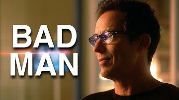 Reverse Flash | Bad Man