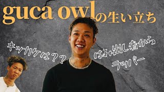 8分で分かるguca owlの生い立ち