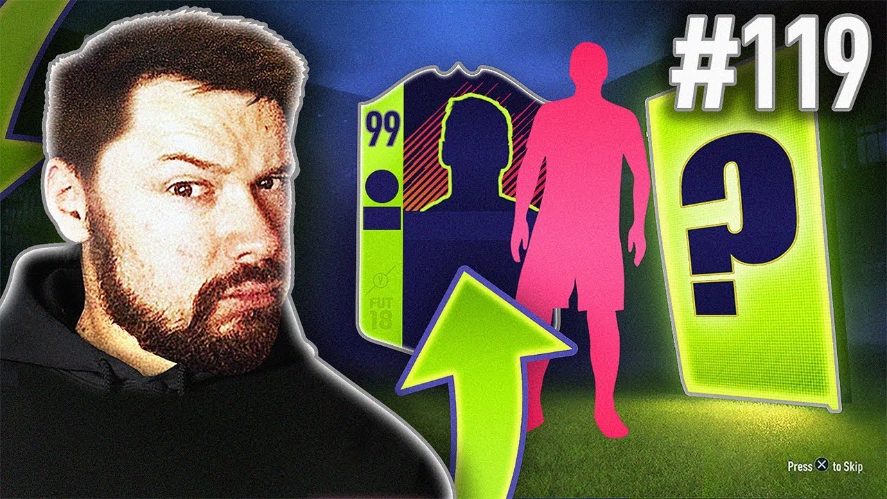 INSANE DRAFT REWARDS! - 