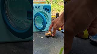 Machine Carwash