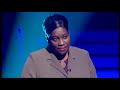 Weakest Link - Primetime Studio 3rd October 2001