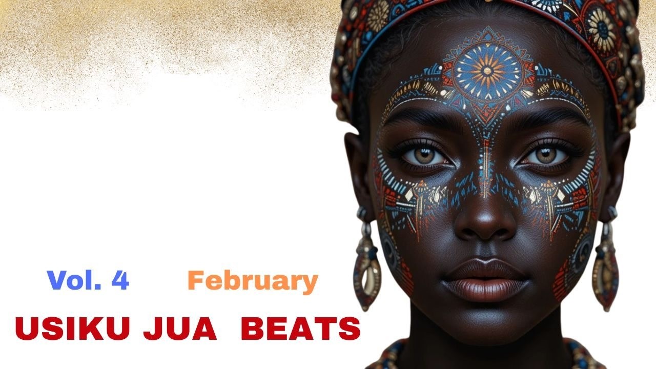 Afro Deep House – Late Night Focus (Tribal Flow) | Vol. 4