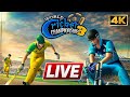 India Vs Australia T20 Match World cricket championship 2 live #shortlive 