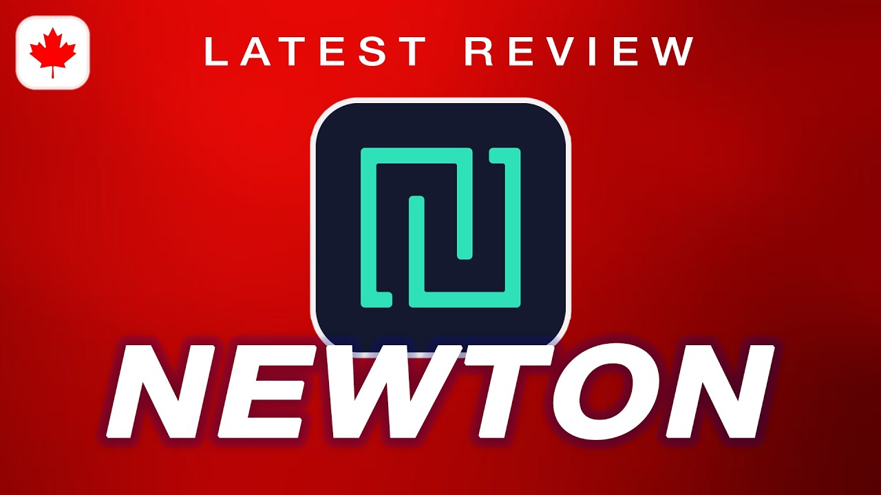 Newton Crypto Exchange Review (2025 Updated 🇨🇦)