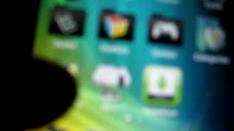 Ipod Touch 2g Jailbroken with RedSn0w