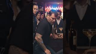 Bobby Gets Arrested With a Trans Prostitute