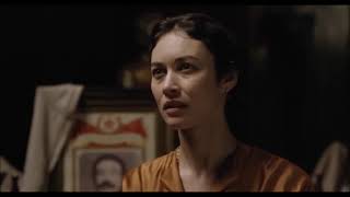 The Death Of Stalin - Steve Buscemis Best Line, Everlasting Life